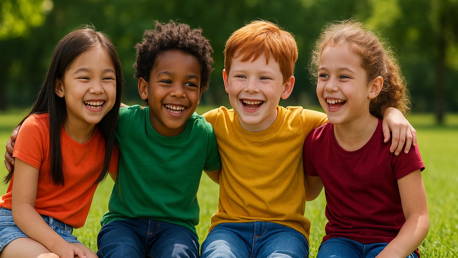 Becoming a Super Friend: Tips for Kids on Friendship and Kindness