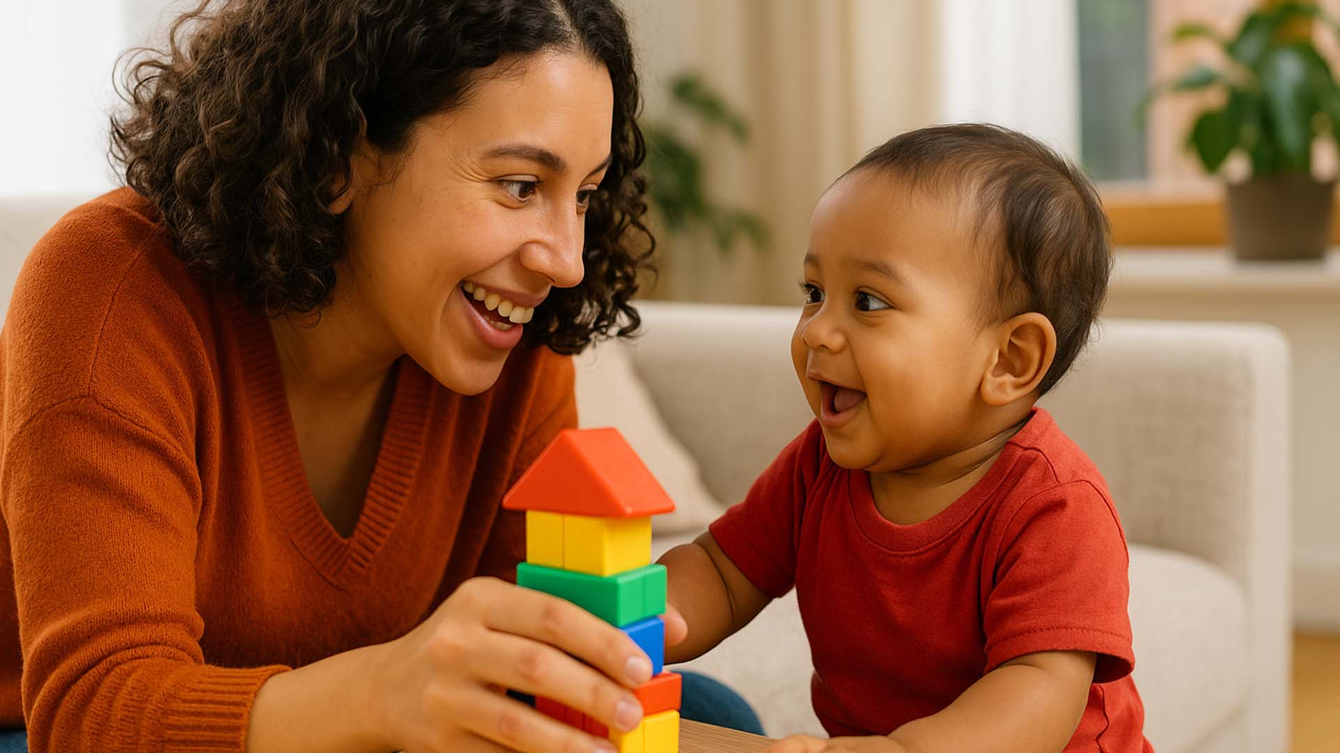 Building Brilliant Brains- How Early Experiences Shape Your Child’s Development Building Brilliant Brains: How Early Experiences Shape Your Child's Development