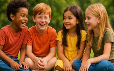 Financial Literacy for Kids: Teaching Your Children About Money