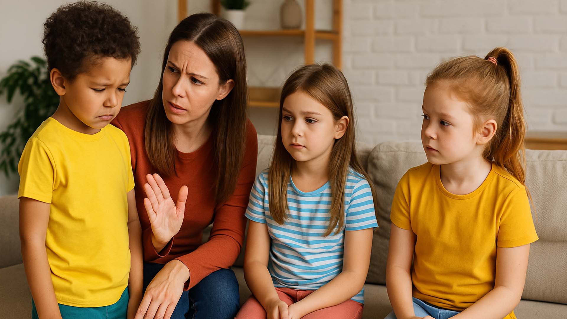 Teaching Kids Emotional Intelligence- A Parent’s Guide to Raising Emotionally Smart Children Teaching Kids Emotional Intelligence: A Parent's Guide to Raising Emotionally Smart Children
