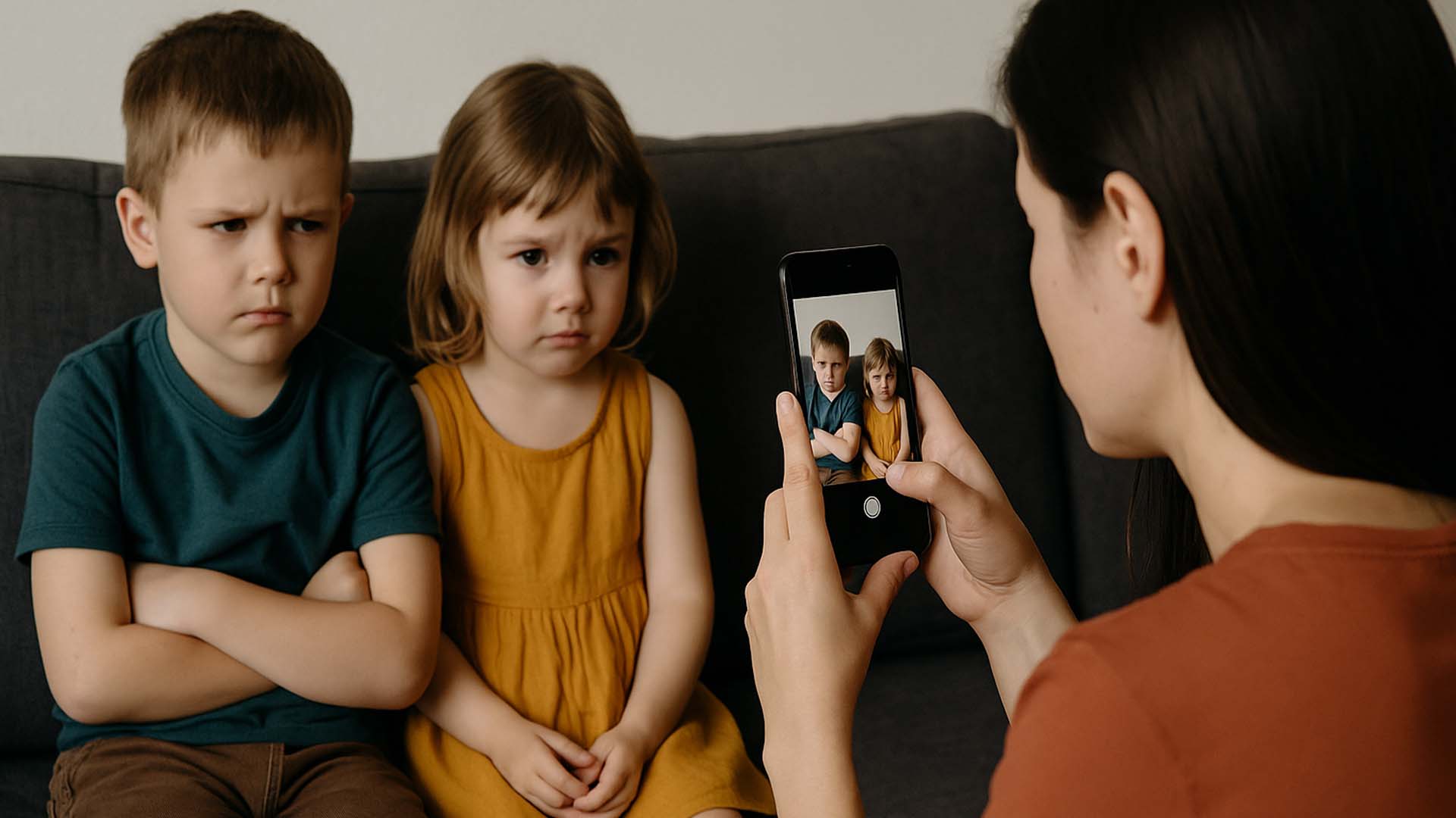 The Dangers of Sharenting: Protecting Your Child’s Digital Footprint