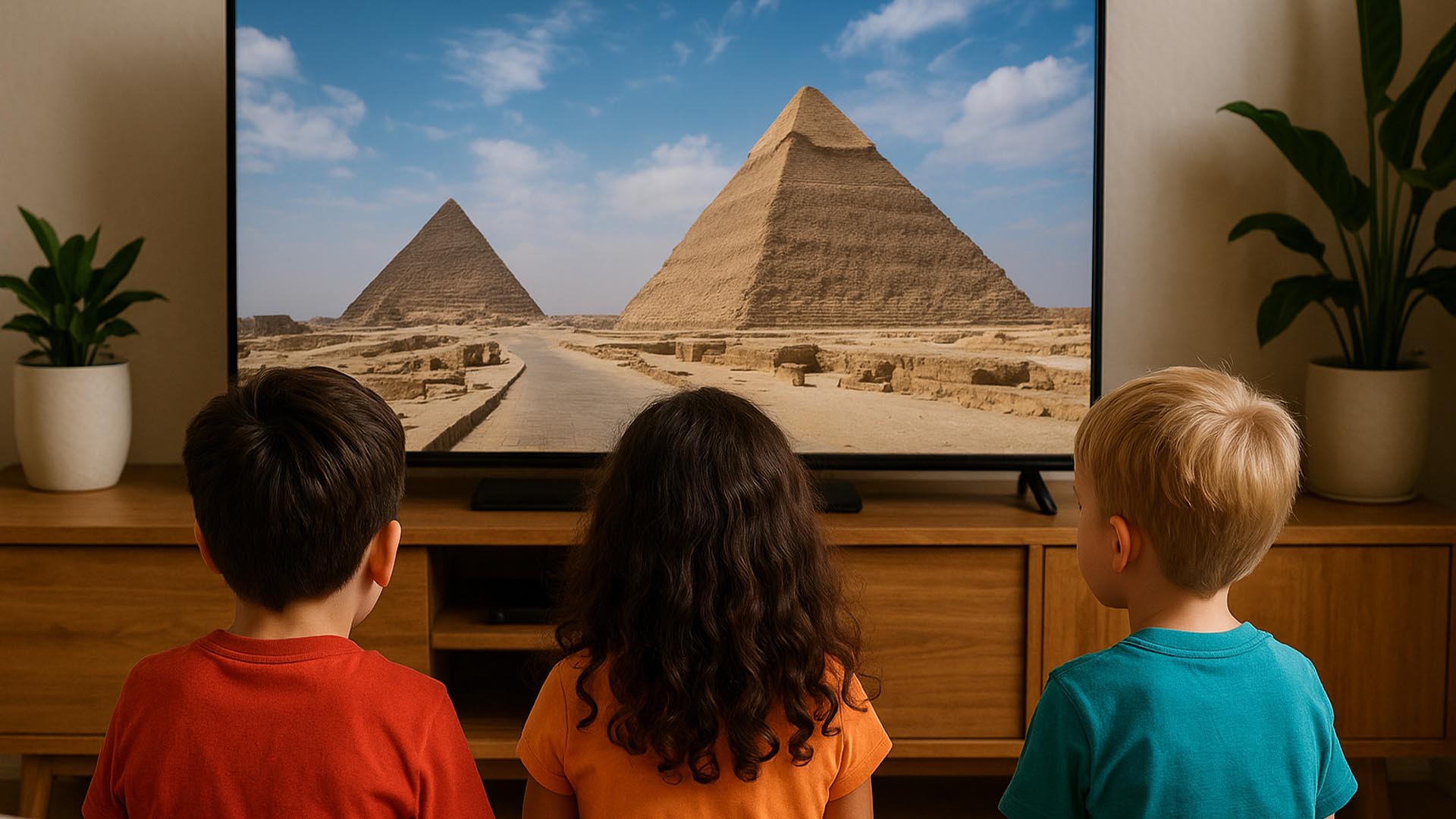 The Power of Virtual Field Trips- Exploring the World from Your Living Room The Power of Virtual Field Trips: Exploring the World from Your Living Room