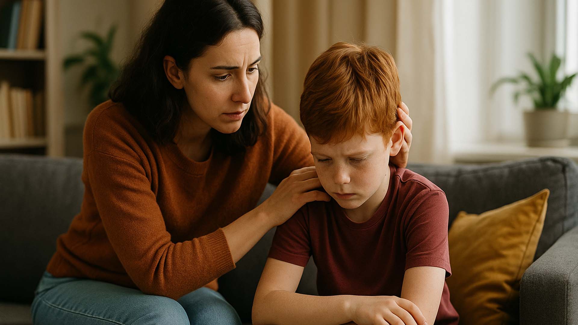 Understanding Your Child’s Mental Health- A Parent’s Guide to Emotional Well-being Understanding Your Child's Mental Health: A Parent's Guide to Emotional Well-being
