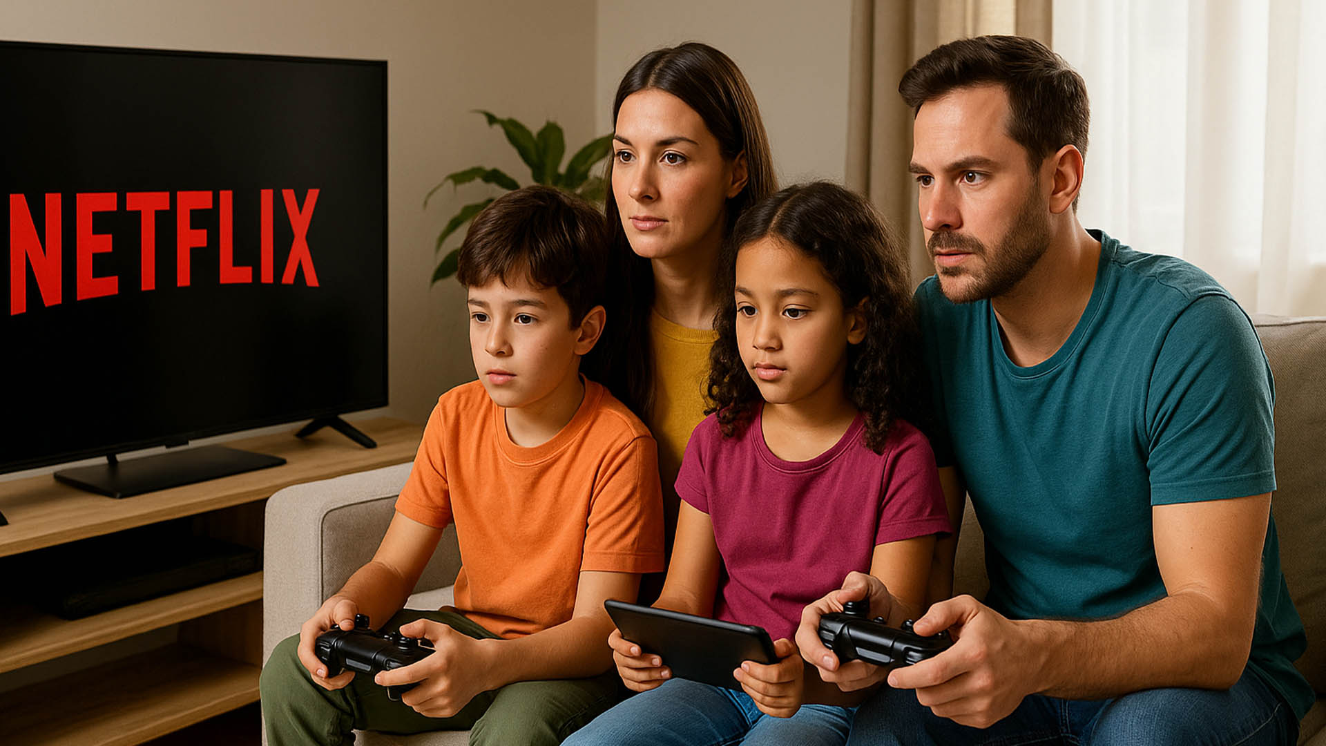 Why Netflix Is Removing Bandersnatch & You vs. Wild—A Pivot Toward Gaming