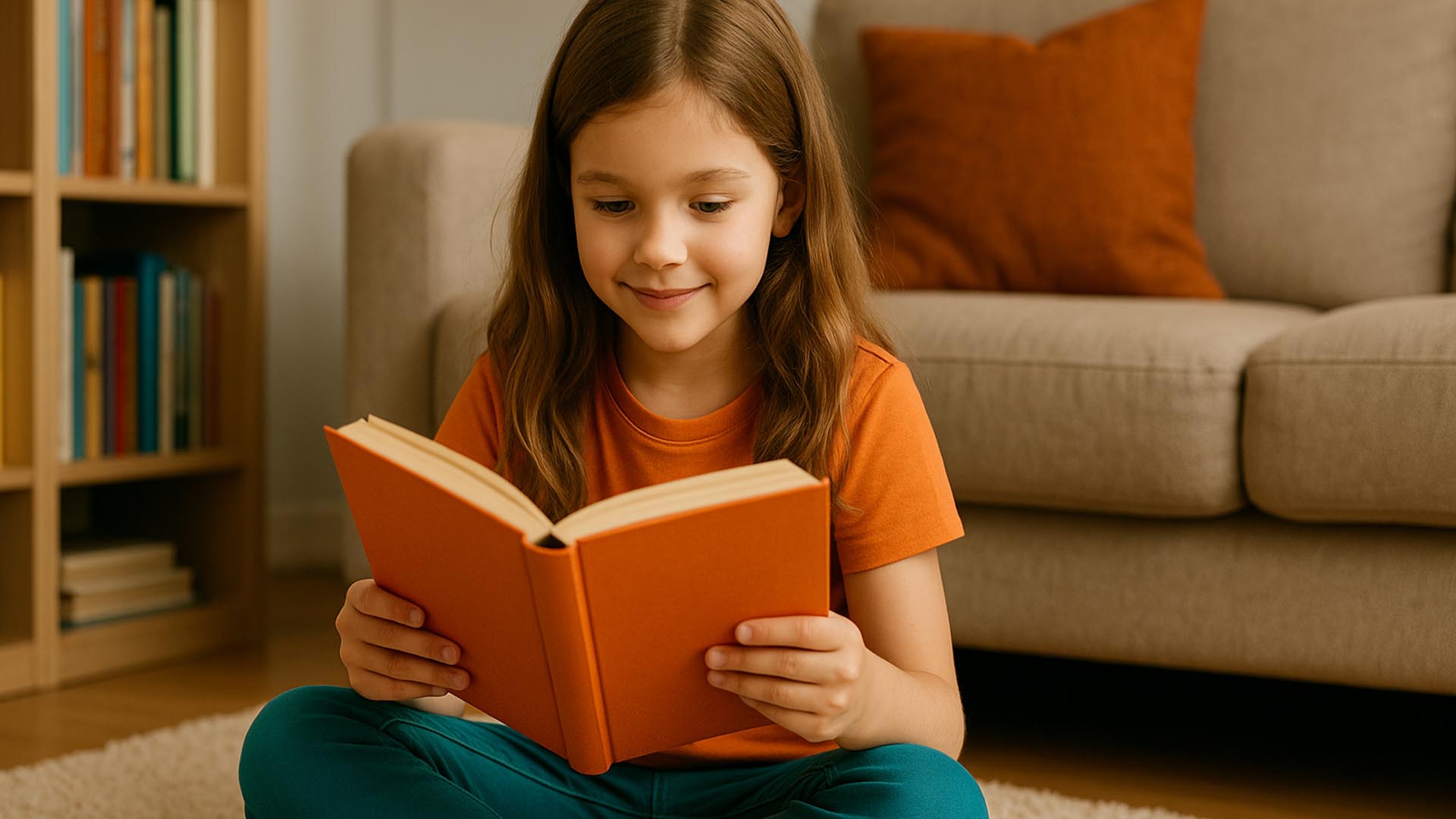 Your Reading Superpower: How Books Make You Smarter and Happier