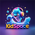 KidSpace - Stories & Music